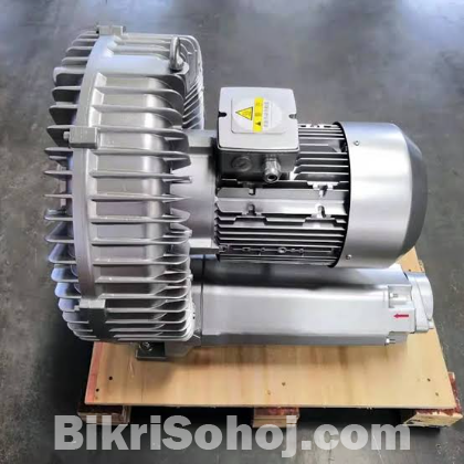 Ring Air Blowers Air pump
